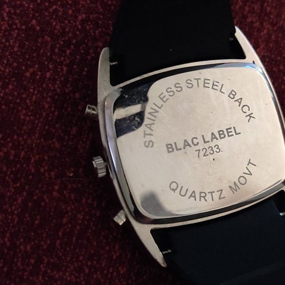 Amaze-Zing (B1) Sale!!: #89 Blac Label/Structure Combo - Picture 10 of 13